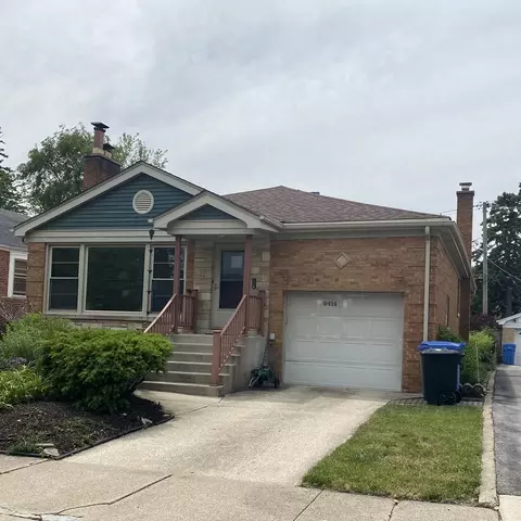 9414 S Bell Ave, Chicago, IL 60643
