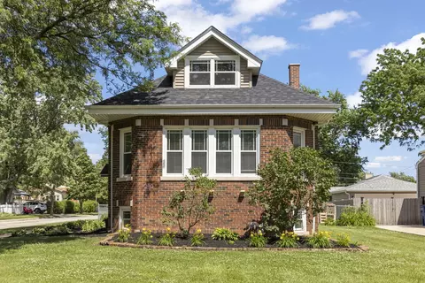 501 S Wisconsin Ave, Villa Park, IL 60181