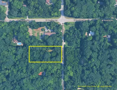 lot13 S Egyptian Trl, Monee, IL 60449