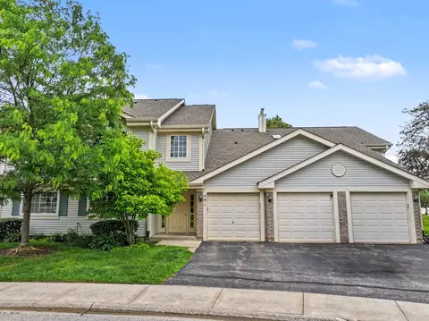 491 E Fawn Ln #A, Palatine, IL 60074