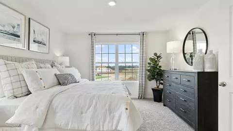 Bedroom - 1334 Foxglove Dr, Bartlett, IL 60103 photo 2 of 6
