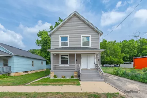 1307 E Cass St, Joliet, IL 60432