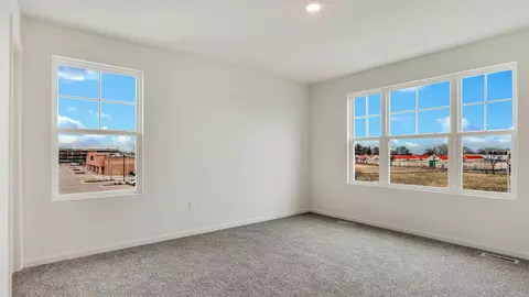 Bedroom - 1374 Foxglove Dr, Bartlett, IL 60103 photo 7 of 8