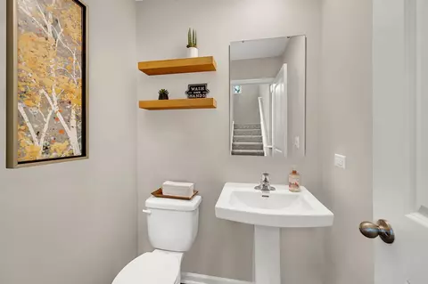 Bath - 1374 Foxglove Dr, Bartlett, IL 60103 photo 1 of 6