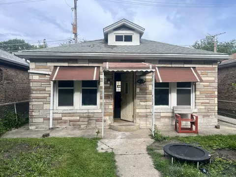4633 S Christiana Ave, Chicago, IL 60632