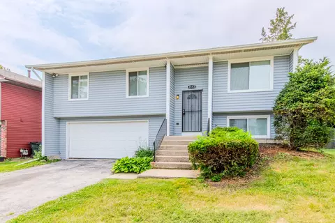 3553 Marseilles Ln, Hazel Crest, IL 60429