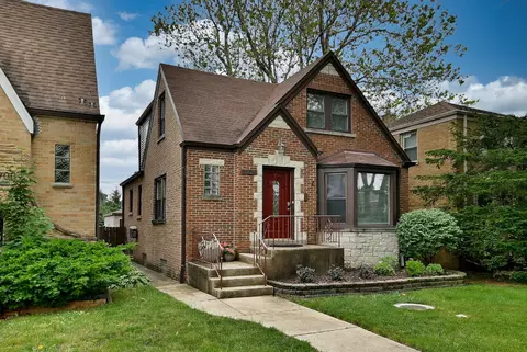1704 N 74th Ave, Elmwood Park, IL 60707