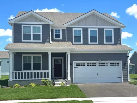 282 Snowdrop Ln, Elgin, IL 60124
