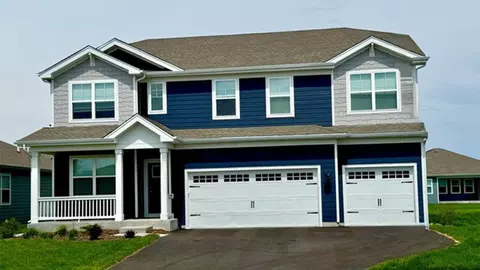 280 Snowdrop Ln, Elgin, IL 60124