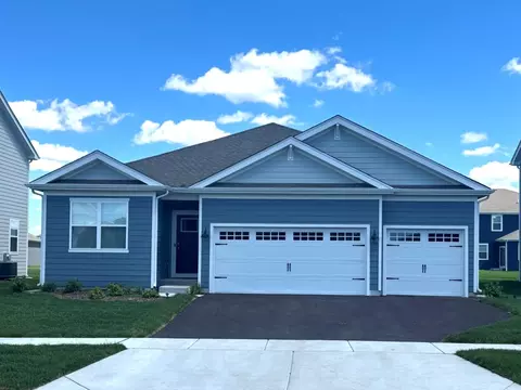 284 Snowdrop Ln, Elgin, IL 60124