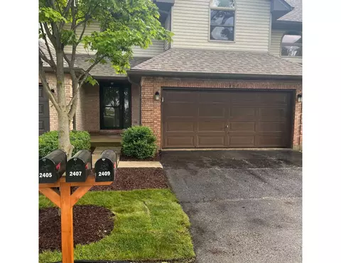 2407 Morning Glory Ln, Crest Hill, IL 60403