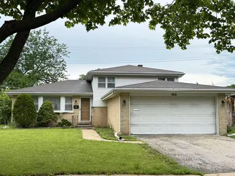 466 Lillian Ln, Des Plaines, IL 60016