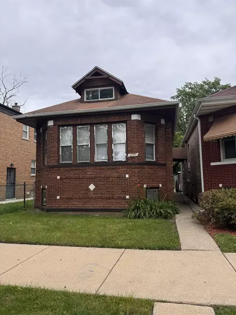 8529 S May St, Chicago, IL 60620