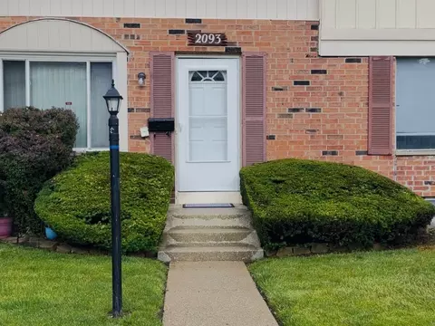 2093 Euclid Ct, Richton Park, IL 60471