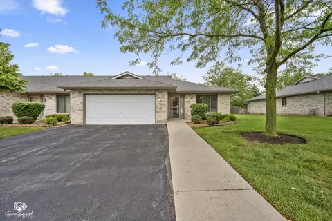 2417 Par Four Ct #2417, Joliet, IL 60436