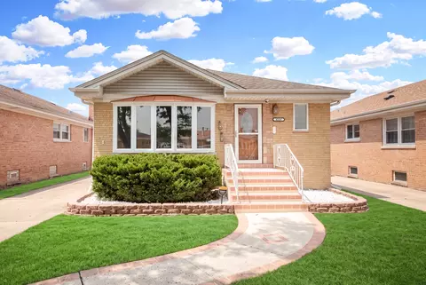 4536 N Opal Ave, Norridge, IL 60706