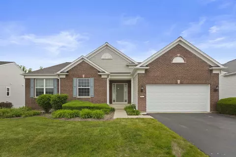 3622 Monticeto Cir, Mundelein, IL 60060