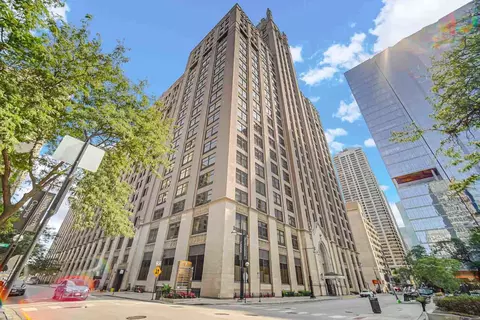 680 N Lake Shore Dr #519, Chicago, IL 60611