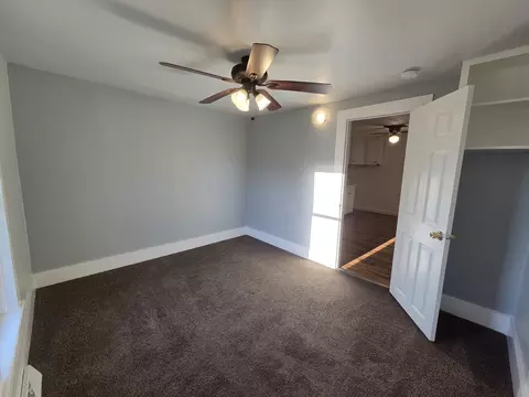 Bedroom - 19550 Fellows Rd, Morrison, IL 61270 photo 1 of 6