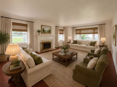 Living - 708 E Glover St, Ottawa, IL 61350 photo 2 of 4