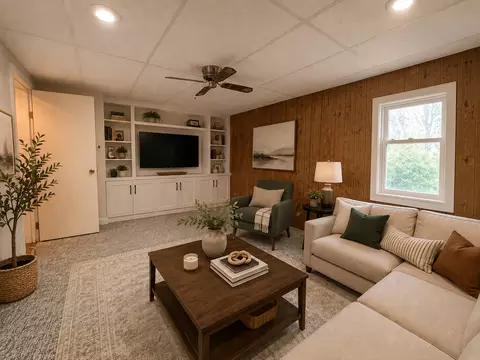 Living - 708 E Glover St, Ottawa, IL 61350 photo 3 of 4