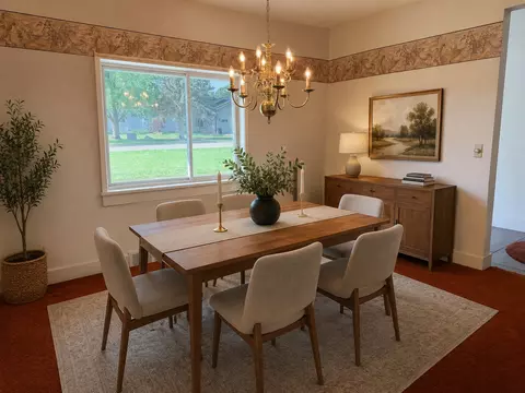 Dining - 708 E Glover St, Ottawa, IL 61350 photo 1 of 1