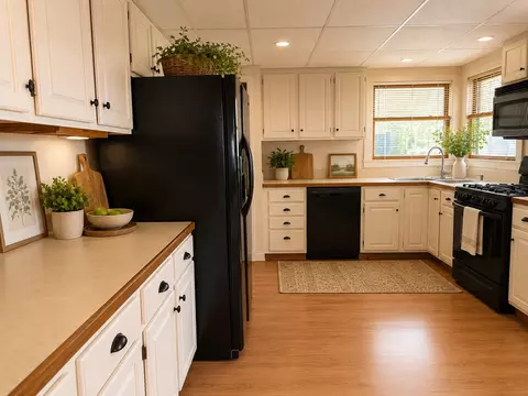 Kitchen - 708 E Glover St, Ottawa, IL 61350 photo 2 of 6