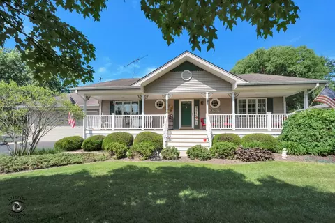 18808 Rose Ln, Mokena, IL 60448