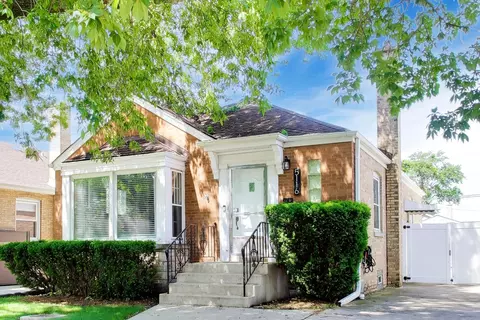 5116 N Nordica Ave, Chicago, IL 60656