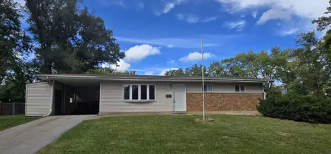 240 Tampa St, Park Forest, IL 60466