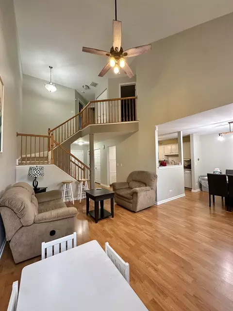 Living - 1346 Brunswick Ct, Elgin, IL 60120 photo 3 of 3