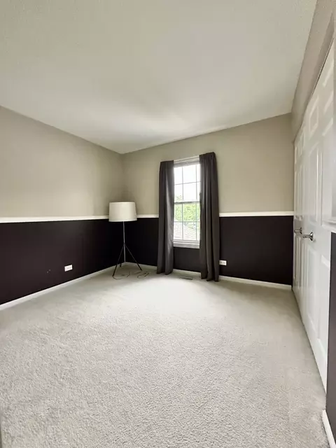 Bedroom - 1346 Brunswick Ct, Elgin, IL 60120 photo 3 of 3