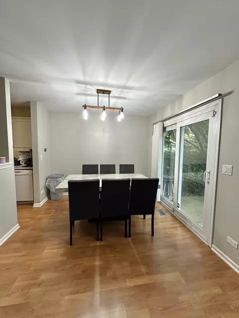 Dining - 1346 Brunswick Ct, Elgin, IL 60120 photo 2 of 2