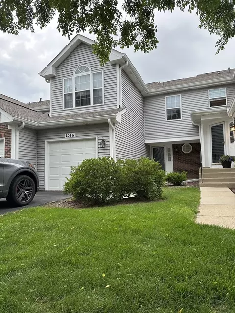 1346 Brunswick Ct, Elgin, IL 60120