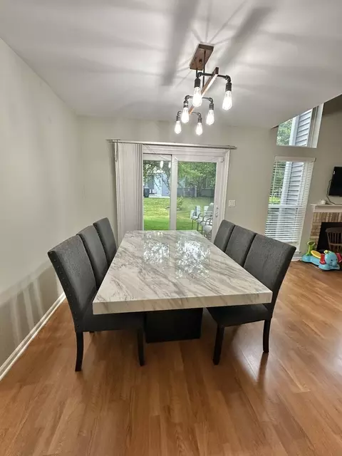 Dining - 1346 Brunswick Ct, Elgin, IL 60120 photo 1 of 2