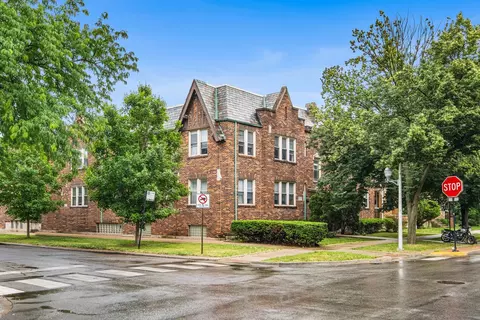 4357 W George St #1, Chicago, IL 60641