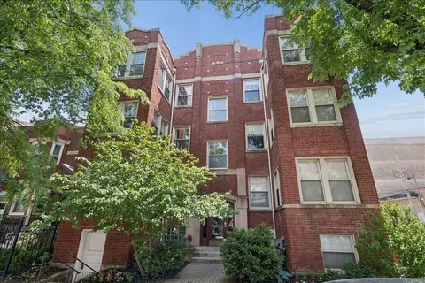1473 W Foster Ave #3, Chicago, IL 60640