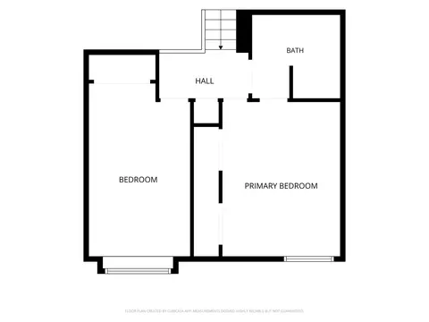 Floorplan - 23117 Judith Ct, Plainfield, IL 60586 photo 3 of 4
