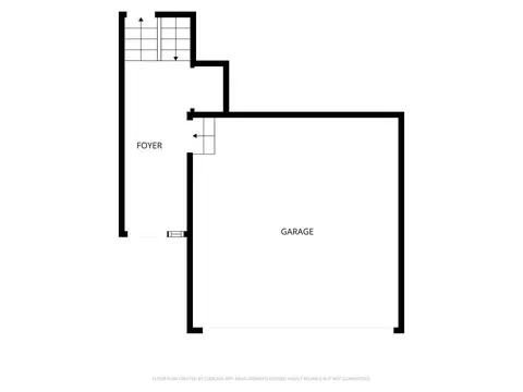 Floorplan - 23117 Judith Ct, Plainfield, IL 60586 photo 1 of 4