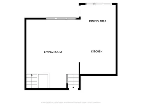 Floorplan - 23117 Judith Ct, Plainfield, IL 60586 photo 2 of 4