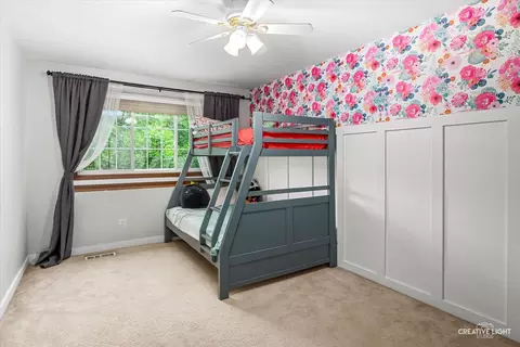 Bedroom - 23117 Judith Ct, Plainfield, IL 60586 photo 2 of 2