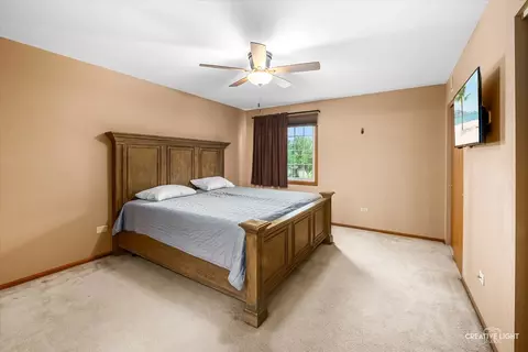Bedroom - 23117 Judith Ct, Plainfield, IL 60586 photo 1 of 2