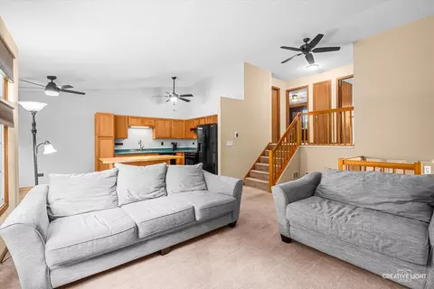 Living - 23117 Judith Ct, Plainfield, IL 60586 photo 2 of 2