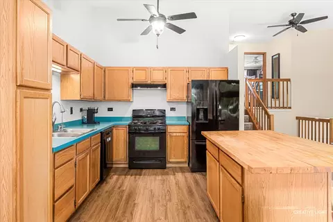 Kitchen - 23117 Judith Ct, Plainfield, IL 60586 photo 3 of 3