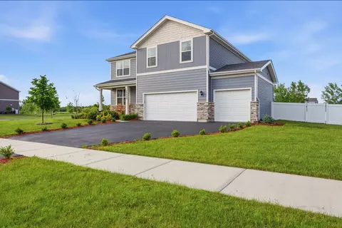 25424 W Cerena Cir, Plainfield, IL 60586