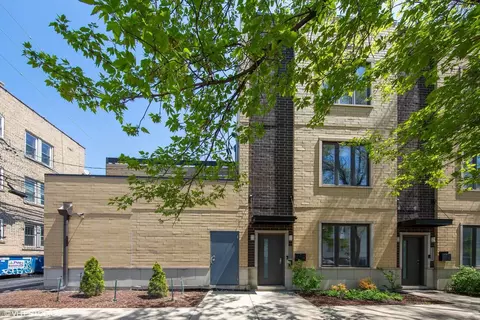 2341 N Drake Ave, Chicago, IL 60647