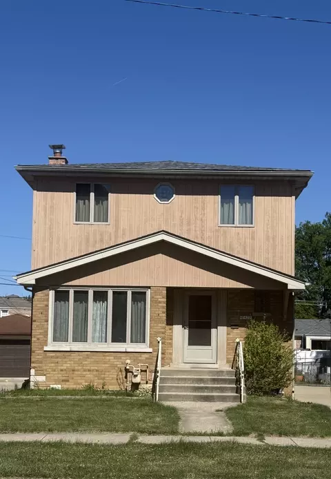 10439 S Albany Ave, Chicago, IL 60655
