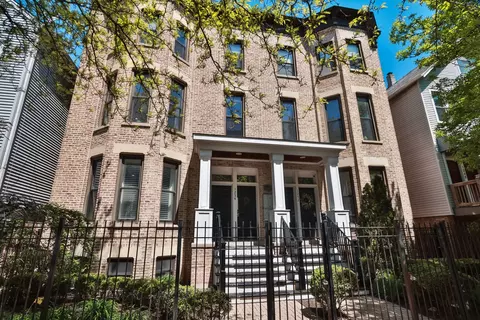 1254 W Diversey Pkwy #2, Chicago, IL 60614