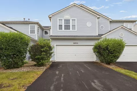 16532 S Windsor Ln, Lockport, IL 60441