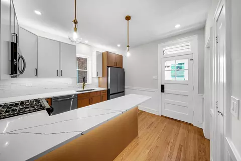 Kitchen - 5341 W Wrightwood Ave, Chicago, IL 60639 photo 2 of 4